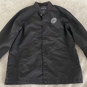 O’Neill black jacket